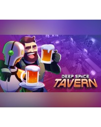 Deep Space Tavern PC Steam CD Key