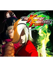 ACA NEOGEO THE KING OF FIGHTERS 2003 US XBOX One / Xbox Series X|S CD Key