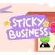 Sticky Business EU PC Steam CD Key