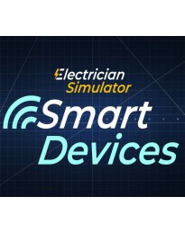 Electrician Simulator - Smart Devices DLC EU PC Steam CD Key