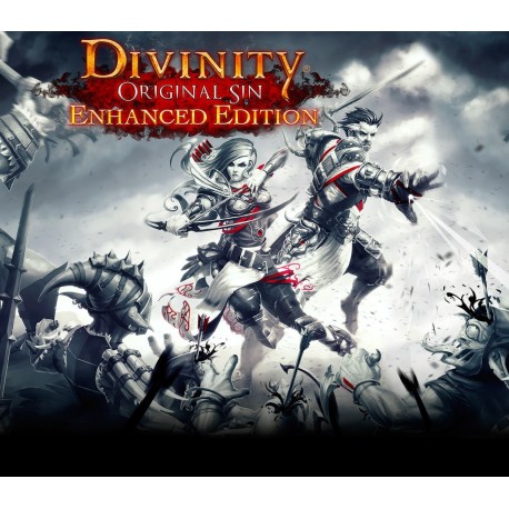 Divinity: Original Sin Enhanced Edition XBOX One / Xbox Series X|S Account