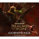 Warhammer Age of Sigmar: Realms of Ruin - The Gobsprakk, The Mouth of Mork Pack DLC PC Steam CD Key