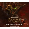 Warhammer Age of Sigmar: Realms of Ruin - The Gobsprakk, The Mouth of Mork Pack DLC PC Steam CD Key