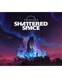 Starfield - Shattered Space DLC EU Xbox Series X|S / PC CD Key