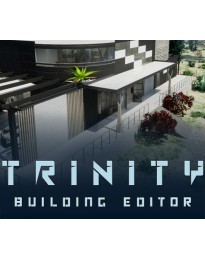 Trinity Building Editor PC Steam CD Key