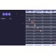 Pixel Game Maker MV - 2D Side-scroller Shooting Game Sample Project DLC PC Steam CD Key