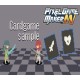 Pixel Game Maker MV - Cardgame Sample DLC PC Steam CD Key