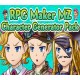 RPG MAKER MZ - Character Generator Pack DLC PC Steam CD Key
