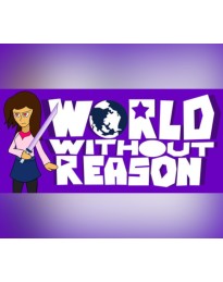 World Without Reason PC Steam CD Key