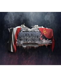 Panzer Corps 2 - Axis Operations 1942 DLC EU PC Steam CD Key