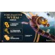 RuneScape - Forgemaster Wyrm Bundle DLC Manual Delivery