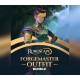 RuneScape - Forgemaster Outfit Bundle DLC Manual Delivery