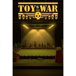 Toys of War Steam CD Key