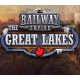 Railway Empire - The Great Lakes DLC EU PC Steam CD Key