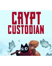 Crypt Custodian PC Steam Account