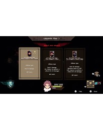 FAIRY TAIL DUNGEONS PC Steam Account