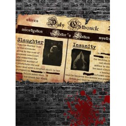 Daily Chthonicle: Editor's Edition Steam CD Key