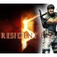 Resident Evil 5 - Untold Stories Bundle DLC EU PC Steam CD Key