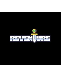 Reventure EU PC Steam CD Key