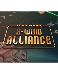 STAR WARS - X-Wing Alliance EU PC Steam CD Key