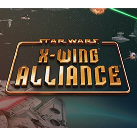 STAR WARS - X-Wing Alliance EU PC Steam CD Key
