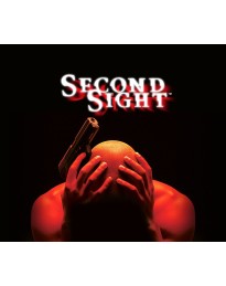 Second Sight EU PC Steam CD Key