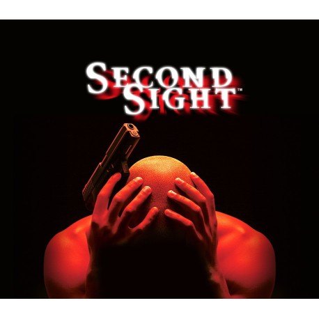 Second Sight EU PC Steam CD Key
