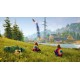 Goat Simulator 3 US Xbox Series X|S CD Key