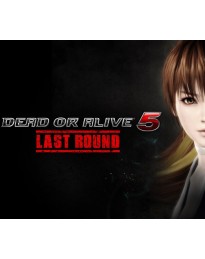 DEAD OR ALIVE 5 Last Round (Full Game) US XBOX One / Xbox Series X|S CD Key