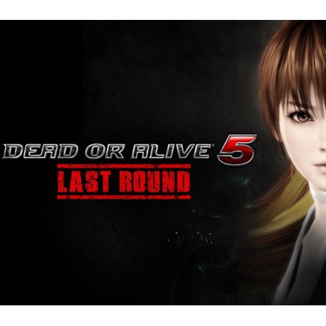DEAD OR ALIVE 5 Last Round (Full Game) US XBOX One / Xbox Series X|S CD Key