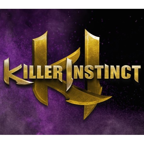 Killer Instinct: Anniversary Edition US XBOX One / Xbox Series X|S CD Key