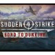 Sudden Strike 4 - Road to Dunkirk DLC EU PC Steam CD Key