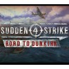 Sudden Strike 4 - Road to Dunkirk DLC EU PC Steam CD Key