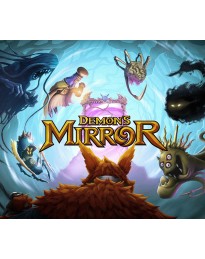 Demon's Mirror PC Steam CD Key