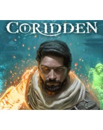 Coridden PC Steam CD Key