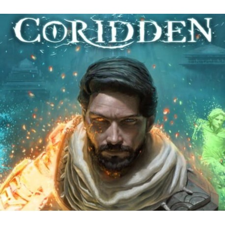 Coridden PC Steam CD Key
