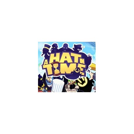A Hat in Time XBOX One / Xbox Series X|S Account