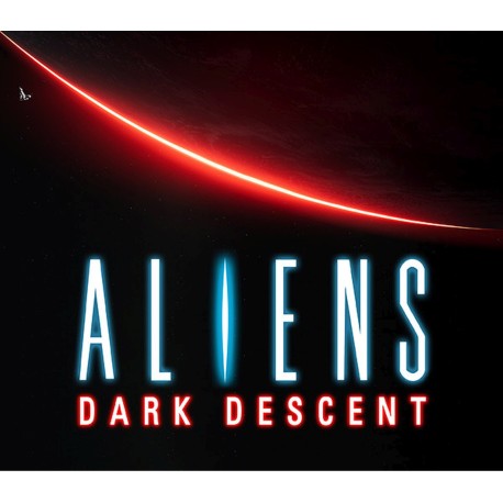 Aliens: Dark Descent US XBOX One / Xbox Series X|S Account