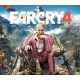Far Cry 4 LATAM Ubisoft Connect PC CD Key