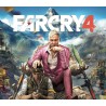 Far Cry 4 LATAM Ubisoft Connect PC CD Key