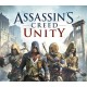 Assassin's Creed Unity LATAM PC Ubisoft Connect CD Key