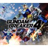 GUNDAM BREAKER 4 Nintendo Switch Online Account Activation