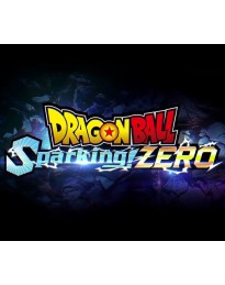 DRAGON BALL: Sparking! ZERO PC Steam Account