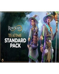 RuneScape - Teatime Standard Pack DLC Manual Delivery