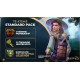 RuneScape - Teatime Standard Pack DLC Manual Delivery