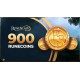 RuneScape - 900 RuneCoins Manual Delivery