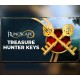 RuneScape - 75 Treasure Hunter Keys DLC Manual Delivery