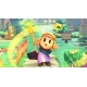The Legend of Zelda: Echoes of Wisdom Nintendo Switch Online Account Activation