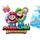 Mario & Luigi: Brothership Nintendo Switch Online Account Activation
