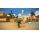Green Soldiers Heroes: Extreme Bikers XBOX One / Xbox Series X|S / PC Windows Account